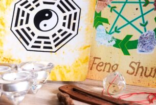 książki o feng shui