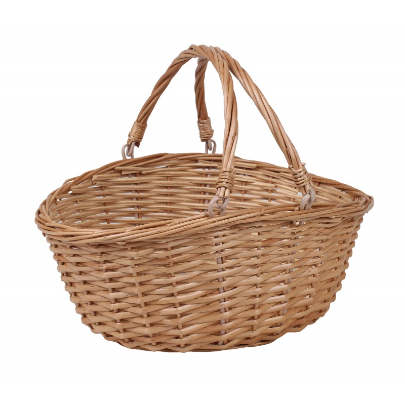 Dlaczego kosz wiklinowy na prezent to ponadczasowy sposób na obdarowanie?