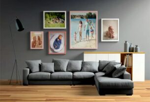 Wydruk plakatów